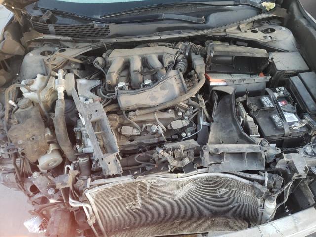 Photo 11 from auction – 2015 NISSAN ALTIMA 3.5 with VIN 1N4BL3AP8FC192648
