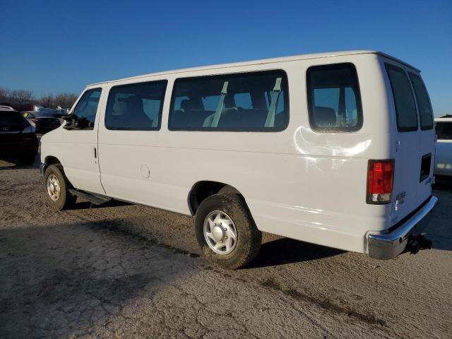 Photo 2 from auction – 2014 FORD ECONOLINE with VIN 1FBSS3BL0EDA64278