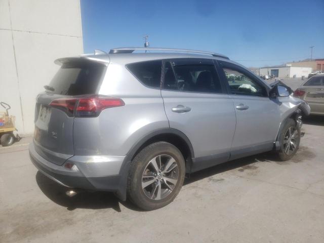 Photo 3 from auction – 2016 TOYOTA RAV4 XLE with VIN 2T3RFREVXGW437704