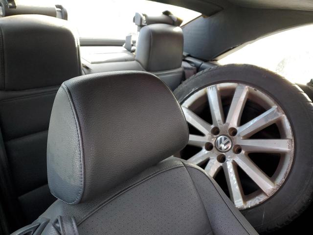 Photo 10 from auction – 2008 VOLKSWAGEN EOS TURBO with VIN WVWBA71F68V053334