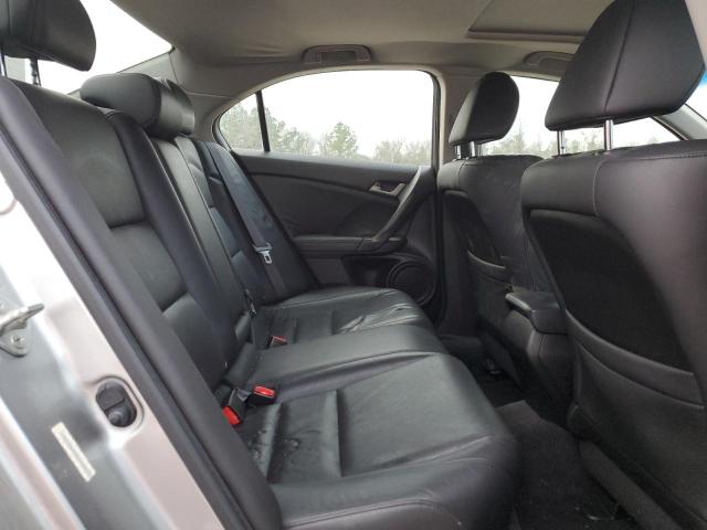 Photo 10 from auction – 2010 ACURA TSX with VIN JH4CU2F61AC026632