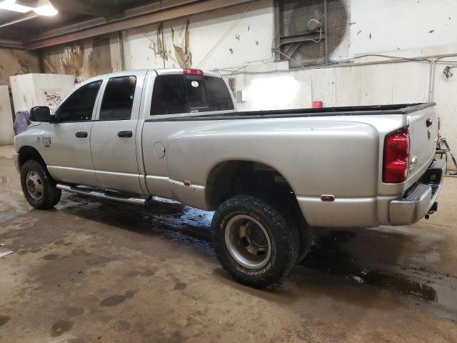 Photo 2 from auction – 2008 DODGE RAM 3500 S with VIN 3D7MX48A38G103038