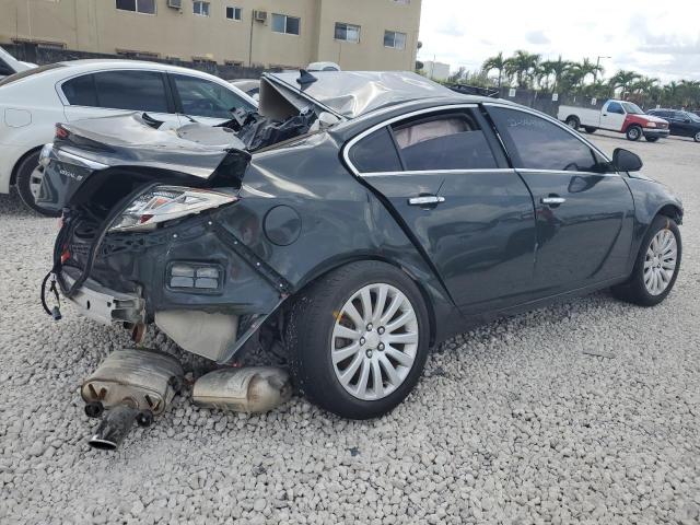 Photo 3 from auction – 2013 BUICK REGAL PREM with VIN 2G4GS5EV6D9196835