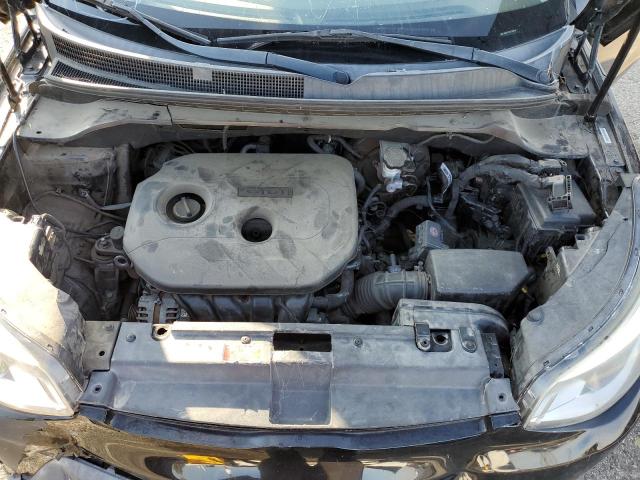Photo 11 from auction – 2015 KIA SOUL + with VIN KNDJP3A56F7152098