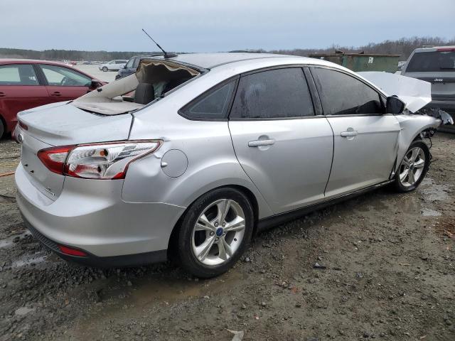 Photo 3 from auction – 2014 FORD FOCUS SE with VIN 1FADP3F29EL216349
