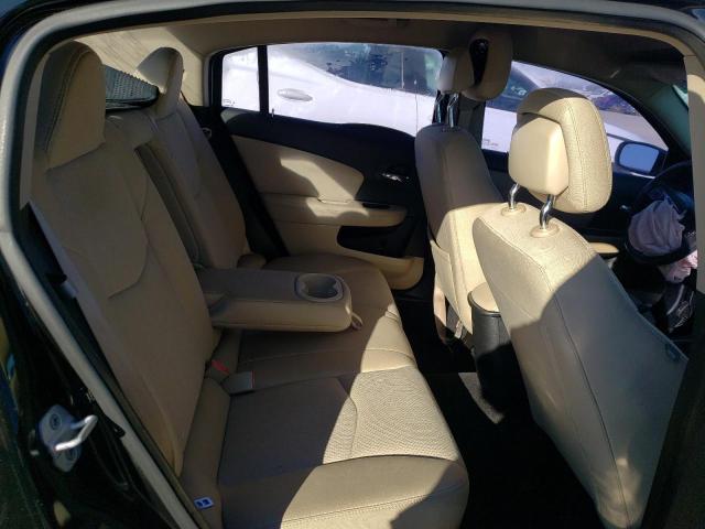 Photo 10 from auction – 2012 CHRYSLER 200 LX with VIN 1C3CCBAB1CN305986