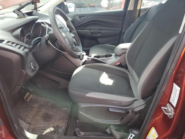 Фото 7 с аукциона – 2015 FORD ESCAPE S с VIN 1FMCU0F76FUC64777