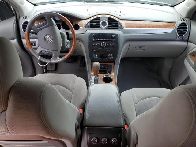 Photo 8 from auction – 2009 BUICK ENCLAVE CX with VIN 5GAER13D09J208064