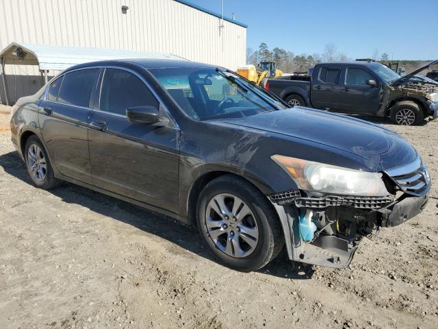 Photo 4 from auction – 2012 HONDA ACCORD SE with VIN 1HGCP2F65CA026240
