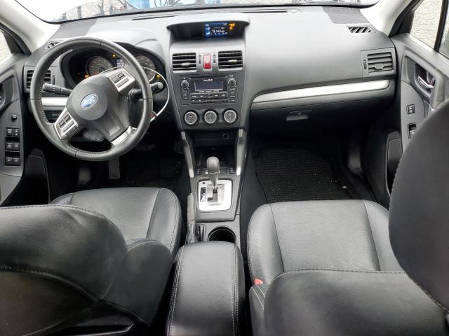 Photo 8 from auction – 2015 SUBARU FORESTER 2 with VIN JF2SJAHC4FH409768