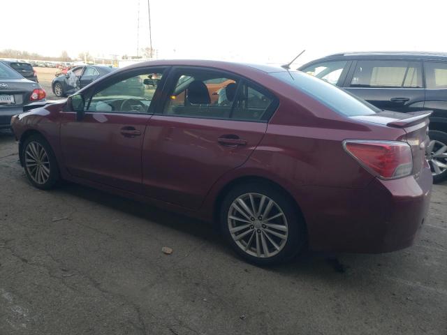 Photo 2 from auction – 2013 SUBARU IMPREZA PR with VIN JF1GJAD64DH008843