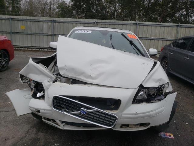 Photo 5 from auction – 2007 VOLVO S40 2.4I with VIN YV1MS382872299653