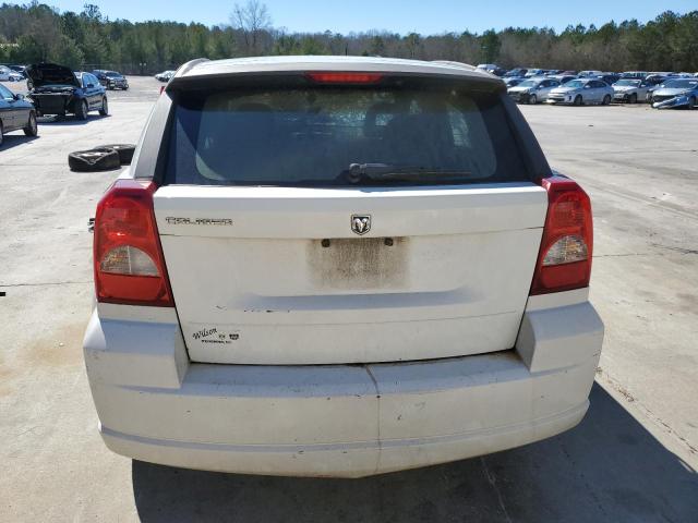 Photo 6 from auction – 2007 DODGE CALIBER with VIN 1B3HB28BX7D128216