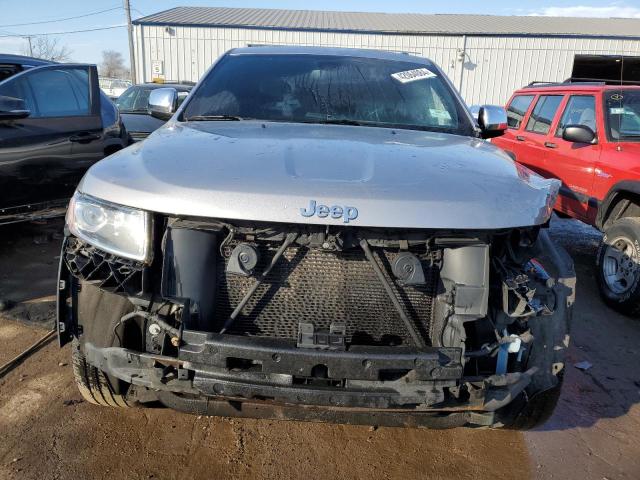 Photo 5 from auction – 2014 JEEP GRAND CHER with VIN 1C4RJFBG4EC210060