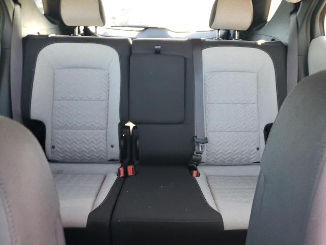 Photo 10 from auction – 2022 CHEVROLET EQUINOX LS with VIN 2GNAXHEVXN6100681