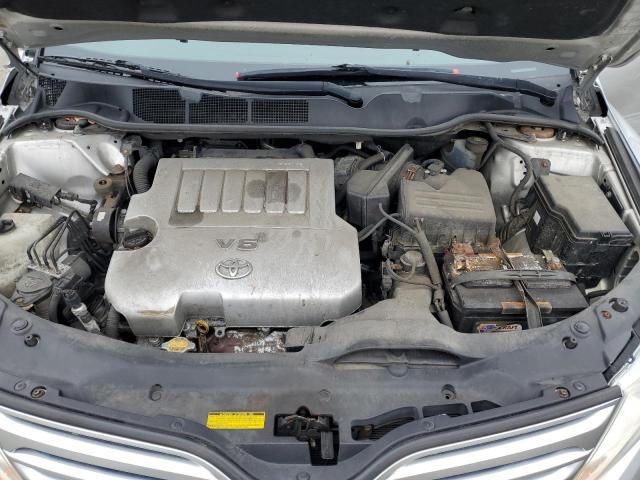 Photo 12 from auction – 2011 TOYOTA VENZA with VIN 4T3ZK3BB4BU044549