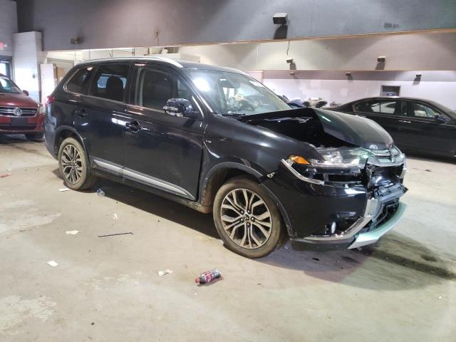 Photo 4 from auction – 2016 MITSUBISHI OUTLANDER with VIN JA4JZ4AX0GZ004319