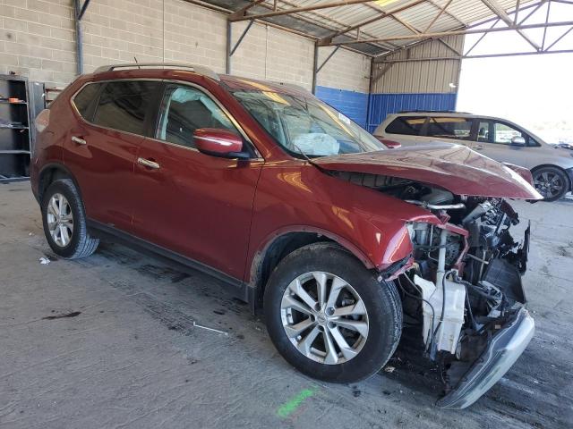 Photo 4 from auction – 2015 NISSAN ROGUE S with VIN KNMAT2MT4FP545467