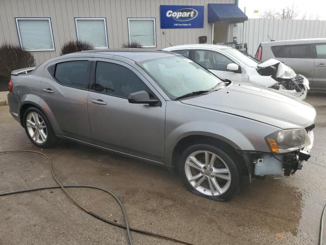 Photo 4 from auction – 2013 DODGE AVENGER SE with VIN 1C3CDZAG8DN770624