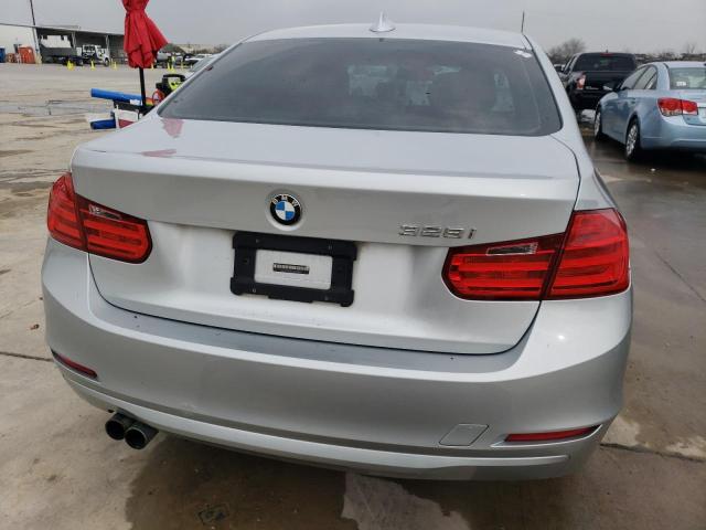 Photo 6 from auction – 2013 BMW 328 I with VIN WBA3A5G52DNP22696