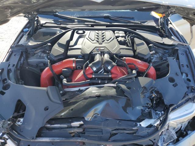 Photo 11 from auction – 2018 BMW M5 with VIN WBSJF0C57JB282002