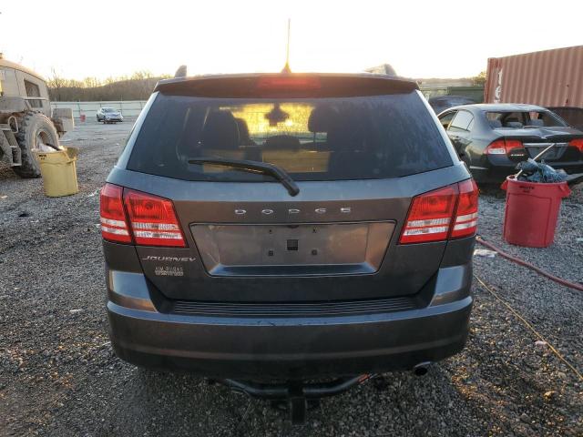 Photo 6 from auction – 2018 DODGE JOURNEY SE with VIN 3C4PDCAB8JT382948