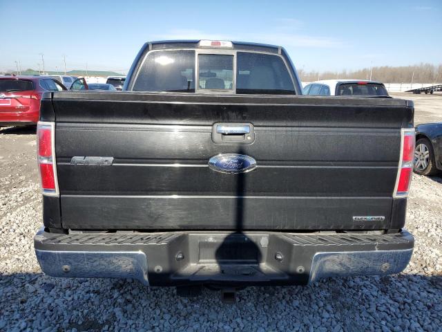 Photo 6 from auction – 2014 FORD F150 SUPER with VIN 1FTFW1EF5EFD02982