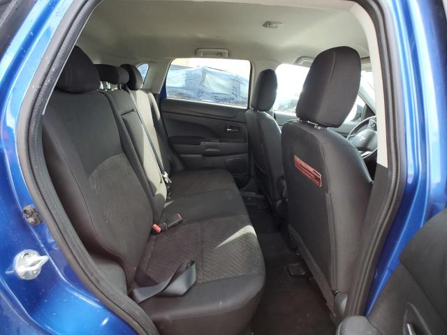 Photo 10 from auction – 2015 MITSUBISHI OUTLANDER with VIN 4A4AR4AU5FE022129