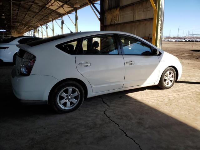 Photo 3 from auction – 2008 TOYOTA PRIUS with VIN JTDKB20U483383095