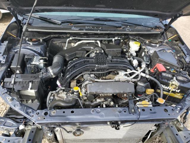 Photo 11 from auction – 2017 SUBARU IMPREZA PR with VIN 4S3GTAB67H3742581