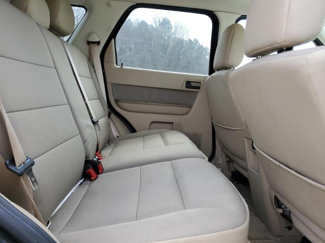Photo 10 from auction – 2012 FORD ESCAPE XLT with VIN 1FMCU0DG4CKB27315