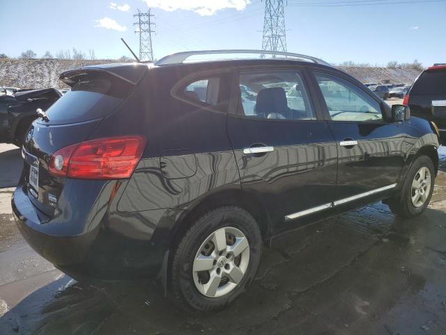 Photo 3 from auction – 2014 NISSAN ROGUE SELE with VIN JN8AS5MV7EW714461