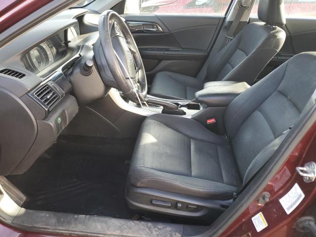 Photo 7 from auction – 2013 HONDA ACCORD SPO with VIN 1HGCR2F59DA276244
