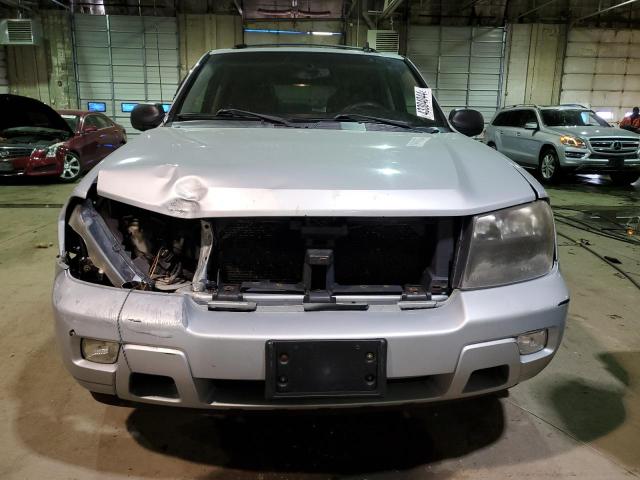 Photo 5 from auction – 2007 CHEVROLET TRAILBLAZE with VIN 1GNDT13S172140818