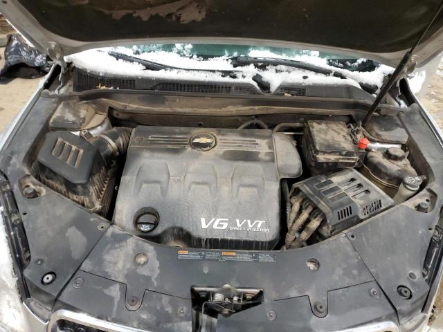 Photo 12 from auction – 2010 CHEVROLET EQUINOX LT with VIN 2CNFLGEY5A6283346