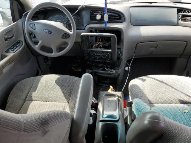 صورة رقم 8 من المزاد - 2003 FORD WINDSTAR L مع VIN 2FMZA51413BA00588
