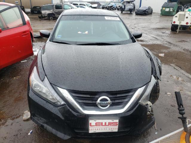 Photo 5 from auction – 2017 NISSAN ALTIMA 2.5 with VIN 1N4AL3AP0HC218528