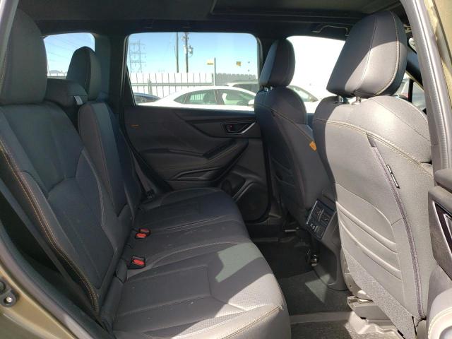 Photo 11 from auction – 2023 SUBARU FORESTER W with VIN JF2SKAMC9PH434508