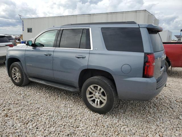 Photo 2 from auction – 2016 CHEVROLET TAHOE C150 with VIN 1GNSCAKC0GR112503