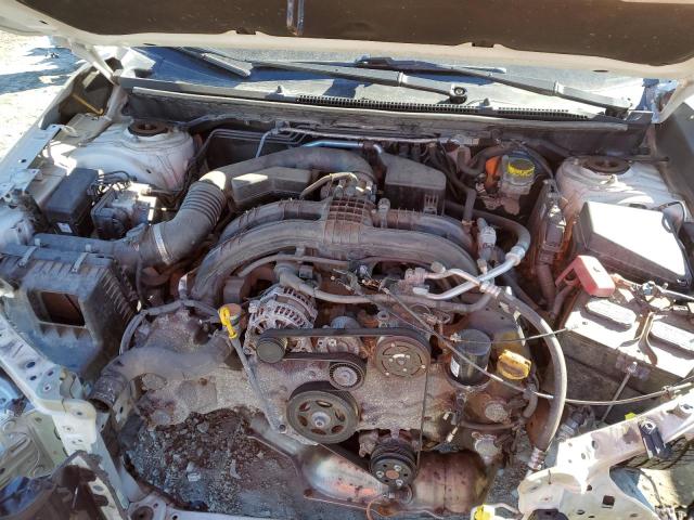 Photo 11 from auction – 2017 SUBARU IMPREZA SP with VIN 4S3GTAL69H3743410