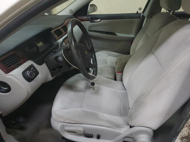 Photo 7 from auction – 2006 CHEVROLET IMPALA LT with VIN 2G1WT58K269217772