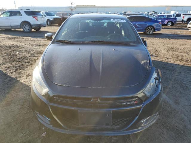 Photo 5 from auction – 2013 DODGE DART SXT with VIN 1C3CDFBH8DD157186