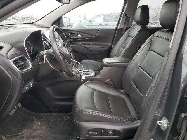 Photo 7 from auction – 2019 CHEVROLET EQUINOX PR with VIN 2GNAXYEX3K6151484