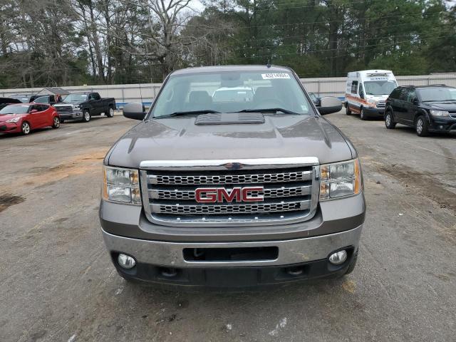 Photo 5 from auction – 2013 GMC SIERRA K25 with VIN 1GT121E87DF107312