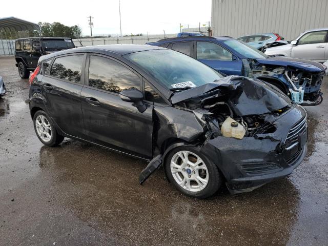 Photo 4 from auction – 2015 FORD FIESTA SE with VIN 3FADP4EJ8FM101501