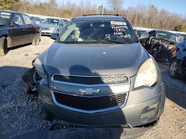 Photo 5 from auction – 2012 CHEVROLET EQUINOX LT with VIN 2GNFLDE57C6293220