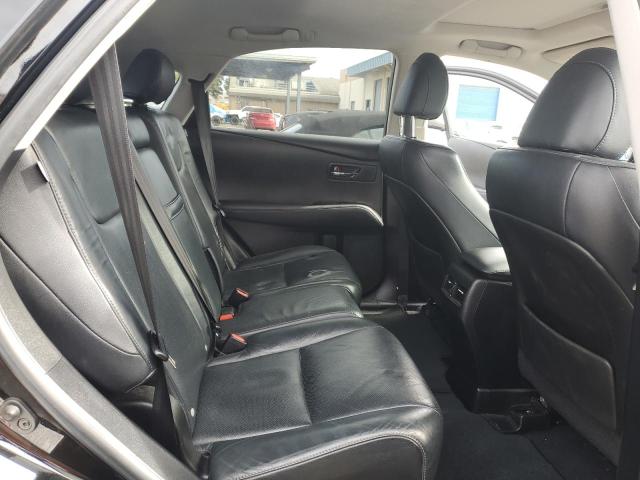 Photo 10 from auction – 2015 LEXUS RX 350 with VIN 2T2ZK1BA6FC174856