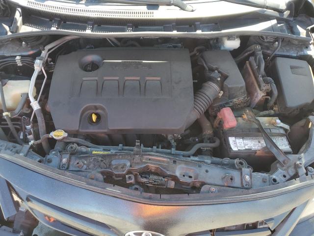 Photo 11 from auction – 2013 TOYOTA COROLLA BA with VIN 5YFBU4EE0DP095633
