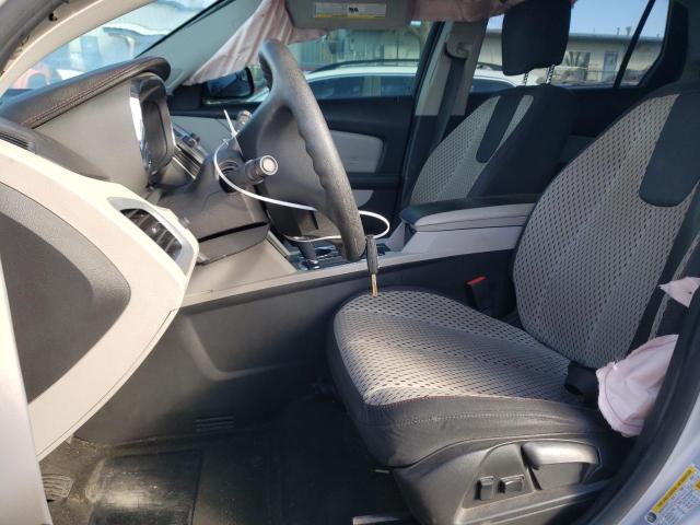 Фото 7 с аукциона – 2012 GMC TERRAIN SL с VIN 2GKALMEK4C6309824