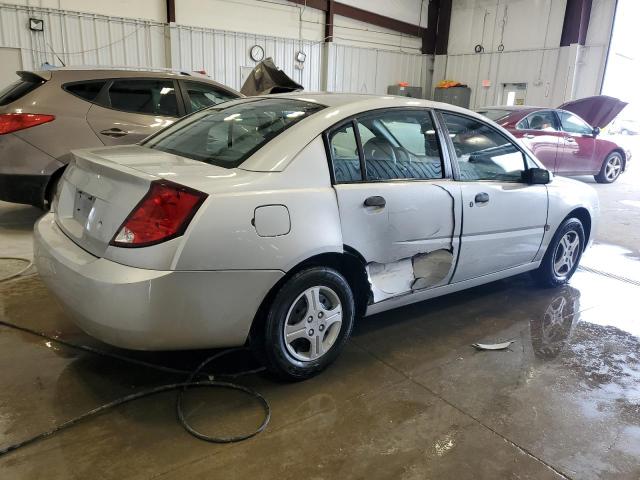 Photo 3 from auction – 2005 SATURN ION LEVEL with VIN 1G8AG52F45Z104468